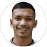 Tajeli Salamat, Defender for Balestier Khalsa
