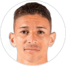 J. Pérez, Defender for El Farolito