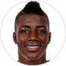 Julian Figueroa, Midfielder for Trujillanos