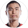 Moon Chang-Jin, Midfielder for PSS Sleman