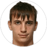 S. Kurumuş, Attacker for Çorluspor 1947