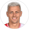 Tomas Holes, Defender for Slavia Praha