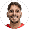 Alejandro Hohberg, Forward for Cienciano
