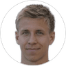 T. Burghuber, Defender for Gurten