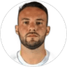 Giovanni, Midfielder for Botafogo PB