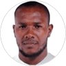 J. Anangonó, Attacker for Marathón