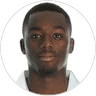 C. Ugwu, Attacker for Al Nejmeh