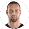 K. Schuermans, Defender for Houtvenne