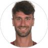 Simone Branca, Midfielder for AS Cittadella