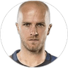M. Bradley, Midfielder for Toronto