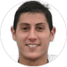 Pablo Lima, Midfielder for Academia Puerto Cabello