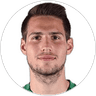 Vojtech Kubista, Midfielder for Zlaté Moravce