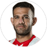 Demetris Kyprianou, Midfielder for Nea Salamis