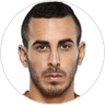 B. Moshel, Attacker for Hapoel Ramat Gan
