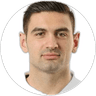 I. Berisha, Defender for IF Karlstad