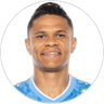 Santos Douglas, Defender for Zenit