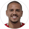 Marcondes, Defender for Amazonas