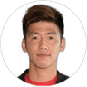 Park Seon-Yong, Midfielder for Chuncheon