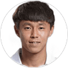 Shim Dong-Woon, Attacker for Seongnam