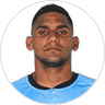 Wallace, Goalkeeper for Campinense