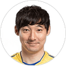 Park Se-Jik, Midfielder for Chungnam Asan