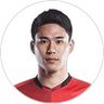 Seong-Uk Jin, Attacker for Seongnam