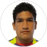 L. Checa, Defender for Clan Juvenil