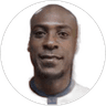 R. de Jesús, Midfielder for El Nacional
