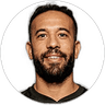 Anas Zniti, Goalkeeper for RSB Berkane
