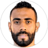Mehdi El Bassil El, Defender for FUS Rabat