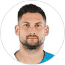 Tamas Markek, Goalkeeper for Puskás Akadémia