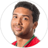 Cássio Ortega, Attacker for Oeirense