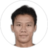 Hai Que Ngoc, Defender for Đà Nẵng