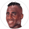 H. Patta, Attacker for Gualaceo