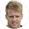R. Hall, Attacker for Curzon Ashton