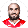 Teddy Teuma, Midfielder for Standard Liège