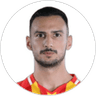 Onur Bulut, Defender for Istanbul Basaksehir