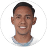 Rodrigo Vargas, Forward for San Antonio Bulo Bulo