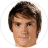 L. Nilsson, Attacker for Norrby