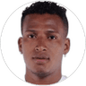 F. Guerrero, Midfielder for Guayaquil City