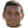 Fran Varela, Defender for UD Melilla