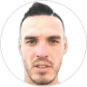 S. Ibars, Defender for Independiente
