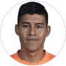 Armando Mendez Salcedo Diego, Goalkeeper for Bolívar