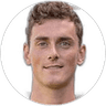 Ben Vogel, Midfielder for Victoria Rosport