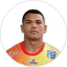 Wendell, Defender for Águia de Marabá