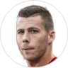 C. Haworth, Midfielder for Atlético Ottawa