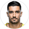 N. Zrihan, Attacker for Maccabi Kabilio Jaffa