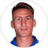 Braian Romero, Forward for Vélez Sarsfield