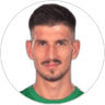 Attila Osvath, Defender for Ferencvárosi TC