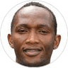 V. Nyoni, Midfielder for Mandel United